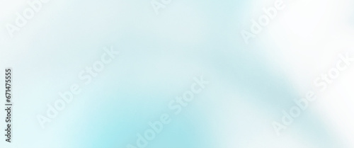 Vector abstract light bright beautiful blurred soft blue white background with smooth blur blue mesh color gradient effect background 