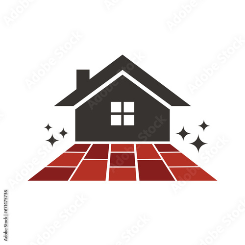 building with red brick 