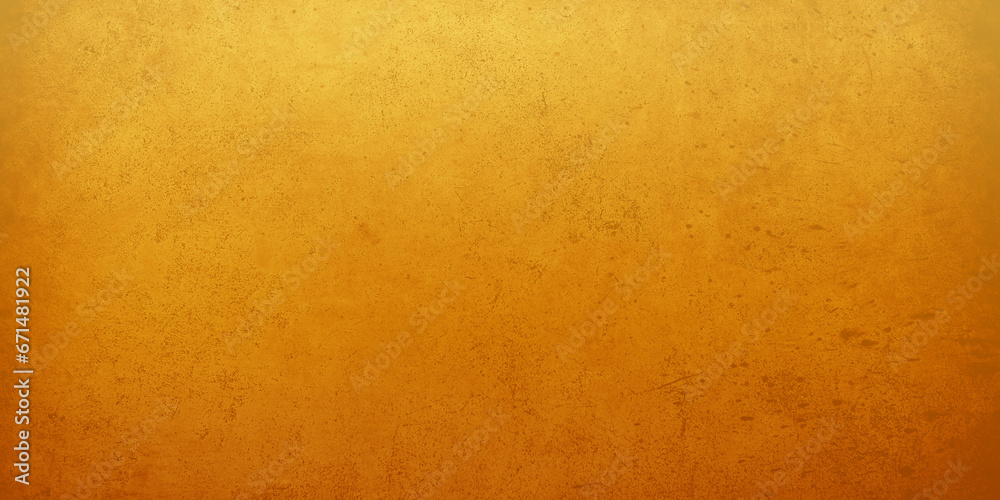 Orange abstract background with structure
