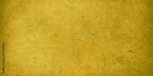 stained glass yellow full antique texture background