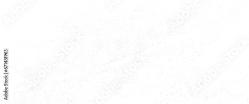 Vector grunge background of black and white texture of cracks, chips, scratches, scuffs, dust, dirt.