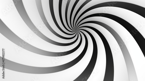  Optical Illusion Spiral,