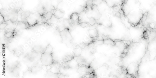 White marble texture and background. Texture Background  Black and white Marbling surface stone wall tiles texture. Close up white marble from table  Marble granite white background texture.