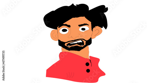 what the fu*k bro!