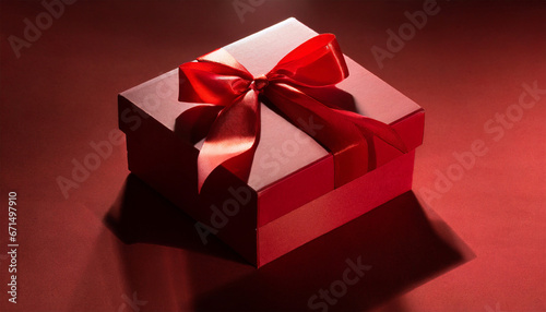 Crimson Delight: Unveiling a Treasure Trove of Red Gift Boxes