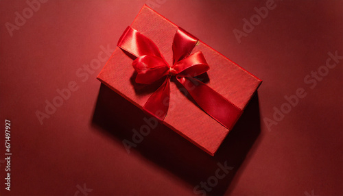 Crimson Delight: Unveiling a Treasure Trove of Red Gift Boxes