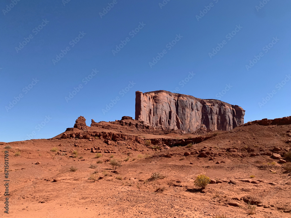 Monument Valley, USA