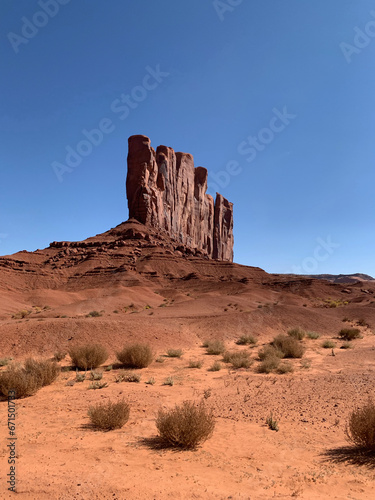 Monument Valley, USA