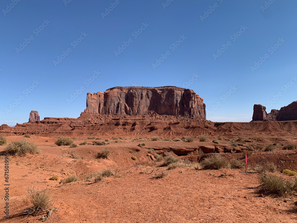 Monument Valley, USA