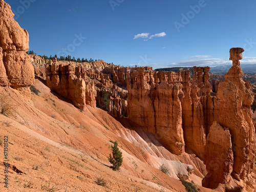 Bryce Canyon, USA