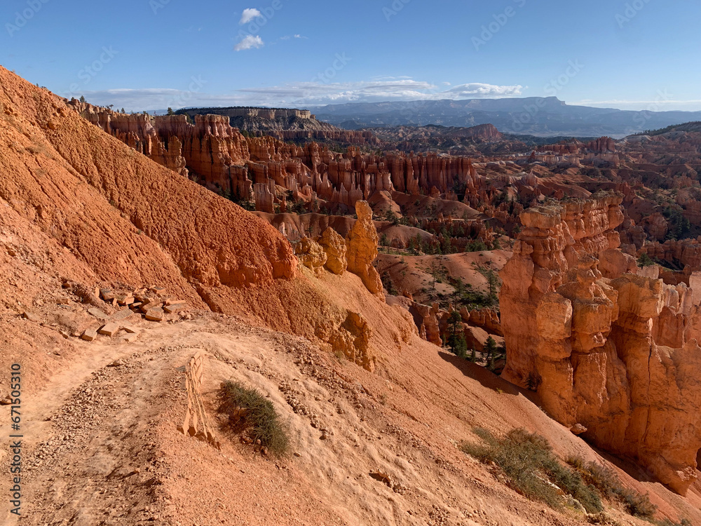 Bryce Canyon, USA