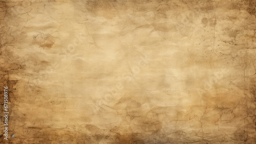 Vintage Paper Texture Background