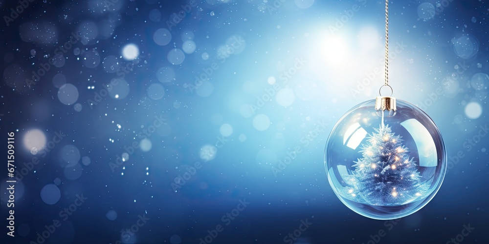 Festive glitter. Sparkling christmas ornaments in winter glow. Magic of season. Shiny baubles adorning tree. Winter wonderland decor. Ornate in snowy silence Festive glitter. Sparkling christmas ornaments in winter glow. Magic of season. Shiny baubles adorning tree. Winter wonderland decor. Ornate in snowy silence