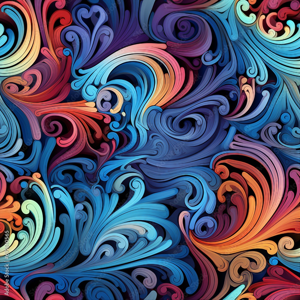 Fractal Abstraction with Recursive Details Pattern