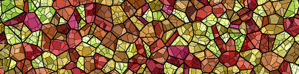 seamless pattern with shapes seamless pattern with shapes
