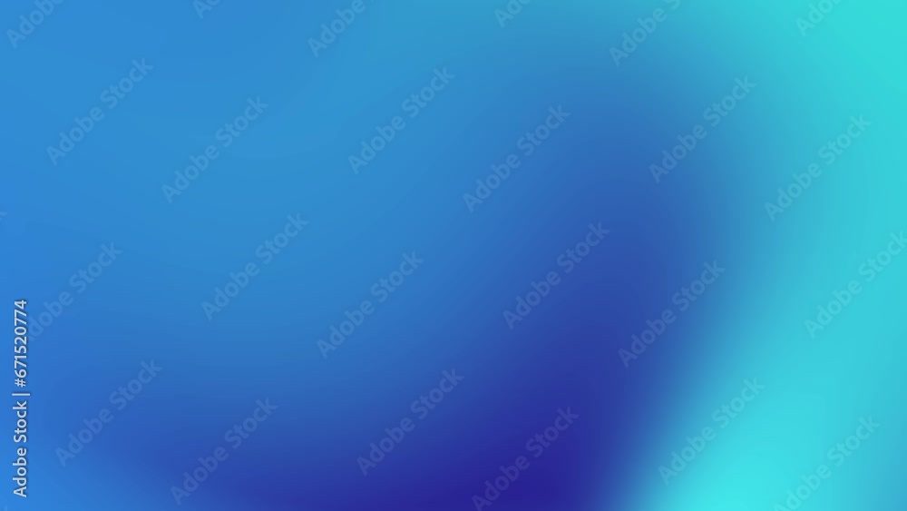 Colourful digital gradient background animation in 4k Colourful digital gradient background animation in 4k