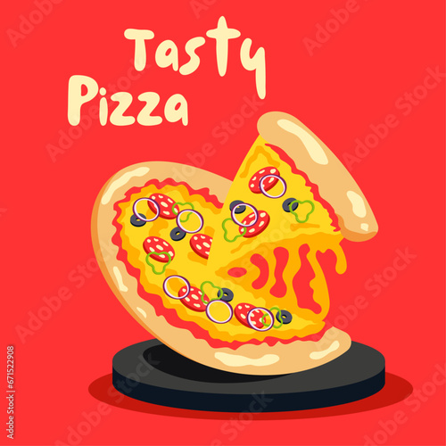 pizza