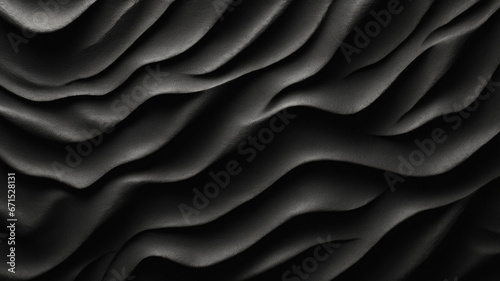 Black background  Black texture background  Dark wallpaper  panoramic black metal background and texture