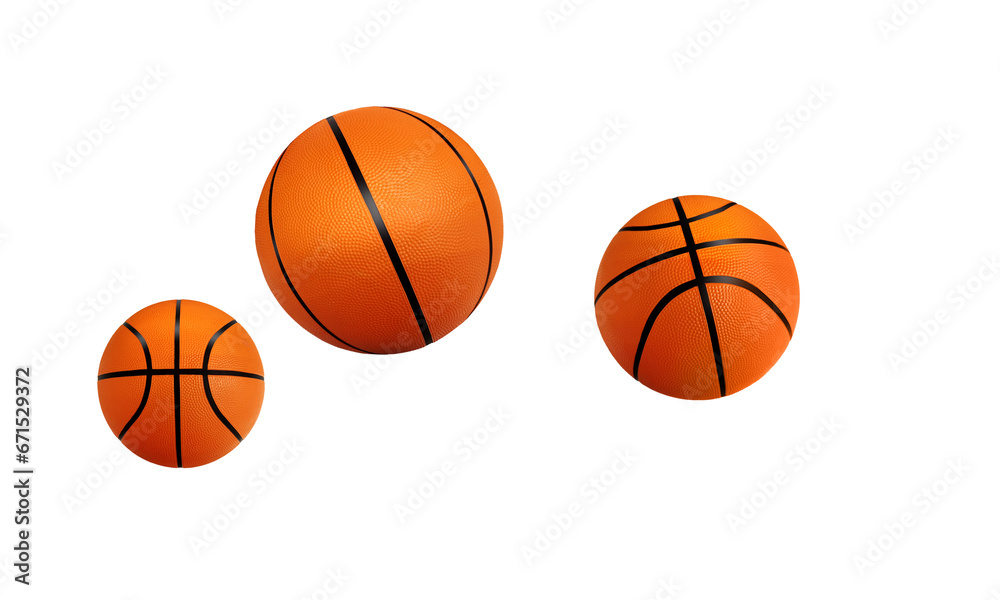 basketball ball PNG transparent