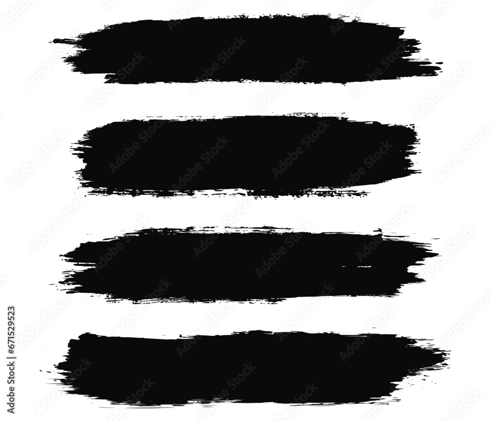 Abstract black color grunge paint grunge banner Abstract black color grunge paint grunge banner