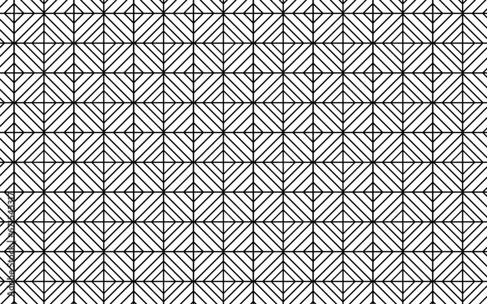 geometric vector diamond with white background seamless pattern geometric vector diamond with white background seamless pattern