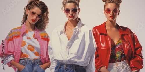 90s fashion clothes trends