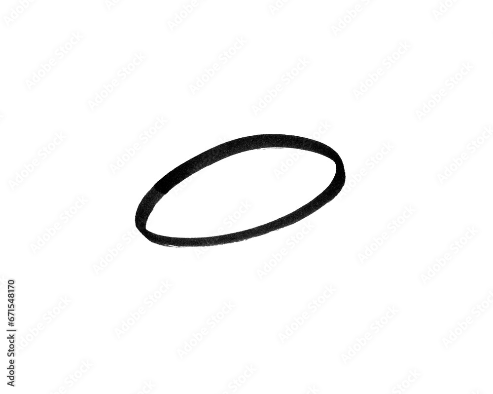 black marker pen scribble circle on png transparent background black marker pen scribble circle on png transparent background