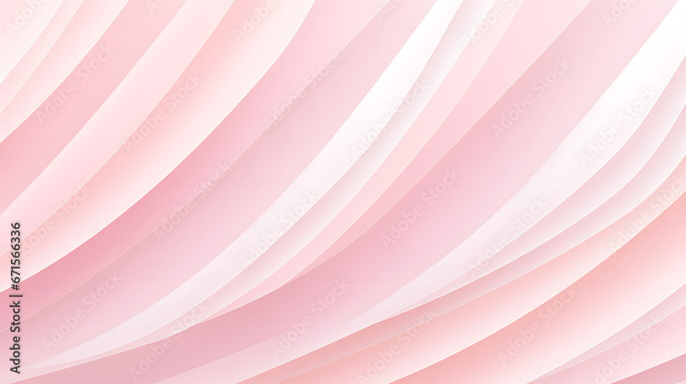 Premium background design with white line pattern (texture) in luxury pastel colour. Generative AI. Premium background design with white line pattern (texture) in luxury pastel colour. Generative AI.