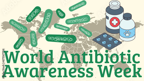 World Antibiotic Awareness Week