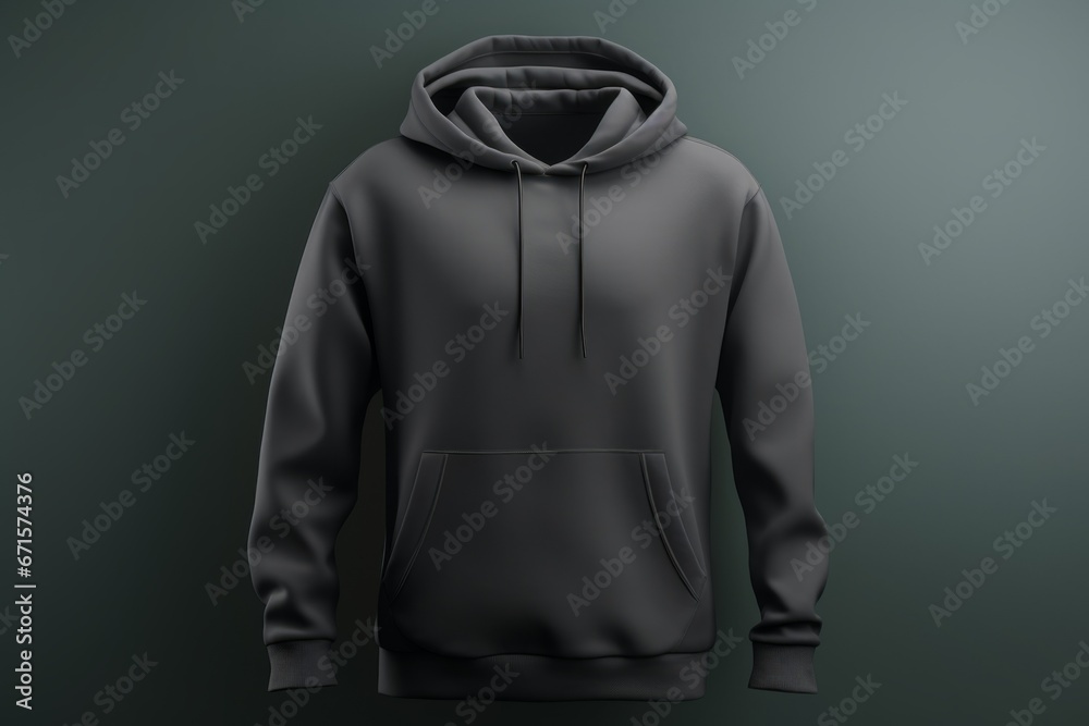 Blank black hoodie template. Hoodie sweatshirt long sleeve with clipping path, hoody for design mockup for print. Blank black hoodie template. Hoodie sweatshirt long sleeve with clipping path, hoody for design mockup for print.