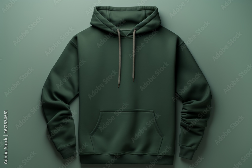 Blank green hoodie template. Hoodie sweatshirt long sleeve with clipping path, hoody for design mockup for print. Blank green hoodie template. Hoodie sweatshirt long sleeve with clipping path, hoody for design mockup for print.