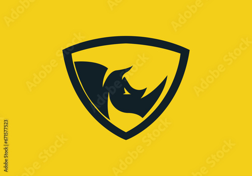  construction, constructor, contractor, determination, engineer, heavy, house, infrastructure, power, powerful, powerpoint, prefabricated, reliability, rhino, rhino logo photo