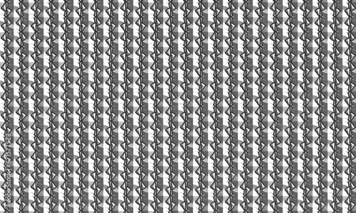 Wallpaper Mural The vector image is well-designed and executed. The lines are smooth and crisp, and the colors are vibrant and saturated. The image is also perfectly symmetrical, which means that it can be repeated i Torontodigital.ca