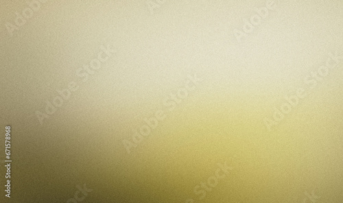 brown green beige , template empty space shine bright light and glow , grainy noise grungy spray texture color gradient rough abstract retro vibe background