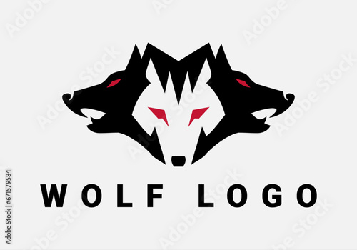 animal, animals, branding, club, company, dog, elegant, head, jungle, logo, pet, pets, power, powerpoint, royal, sport, strength, strong, vector, wild, wolf, wolf head, wolf logo, wolf vector, wolves,