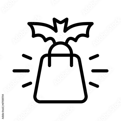 Midnight Madness Icon