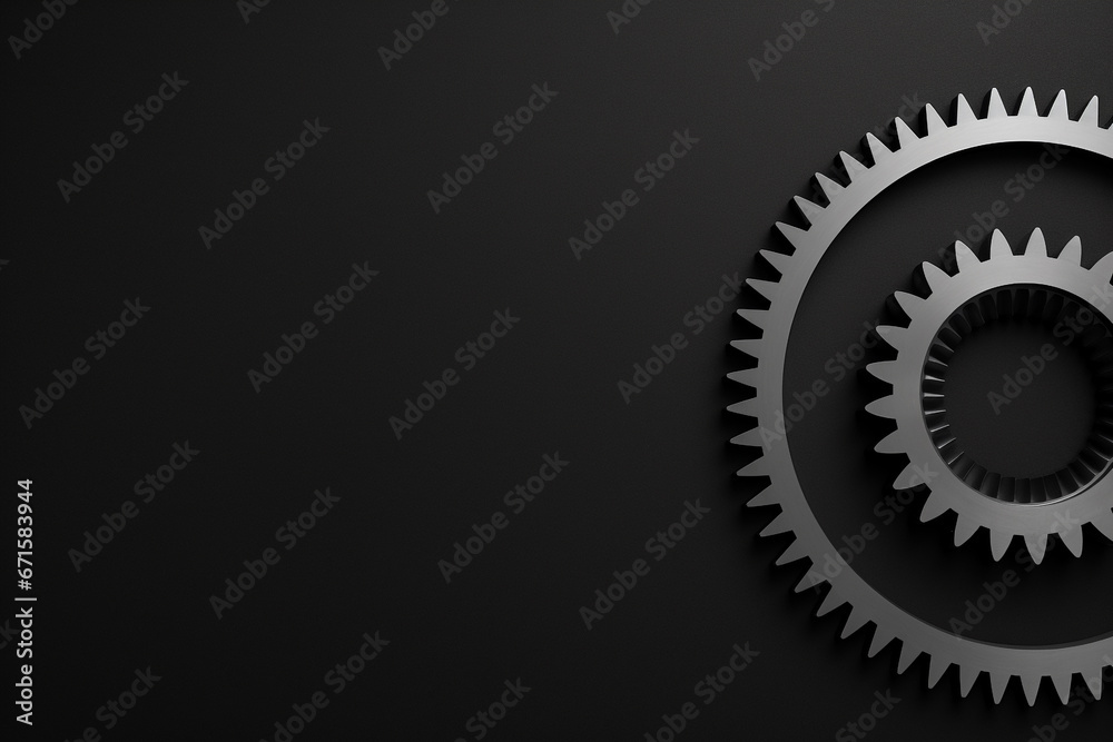 Abstract gear wheel mechanism background, machine and engineering tool equipment technology Abstract gear wheel mechanism background, machine and engineering tool equipment technology
