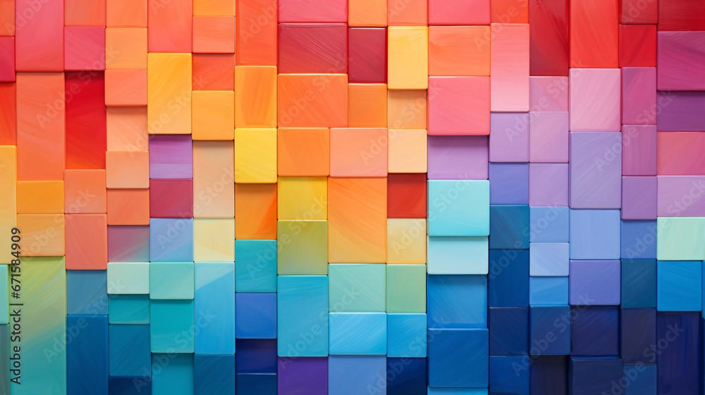 Color-Field Abstraction. Color-Field Abstraction.