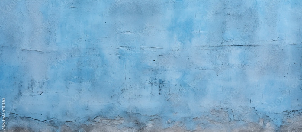 Obraz premium The background can be created with a texture resembling the color of cement walls