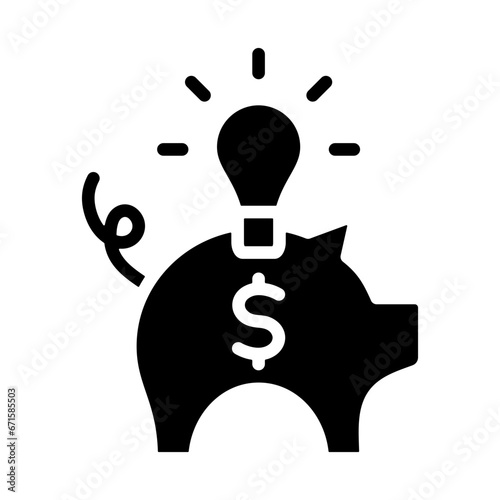Shop Smart Icon