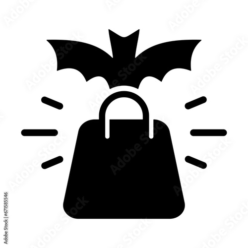 Midnight Madness Icon