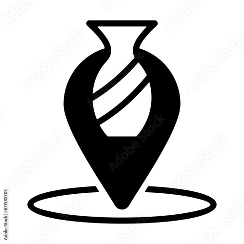 Shop Local Artisans Icon