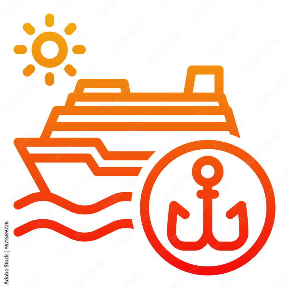 Anchor Icon Anchor Icon