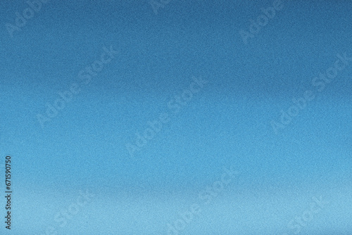Light blue grainy dust gradient background, blurry color flow with noise texture. Digital grain soft noise and scrathes effect. Lo-fi vintage retro. Minimal style. Dust Texture Effect