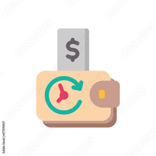 Buy Now Pay Later Icon