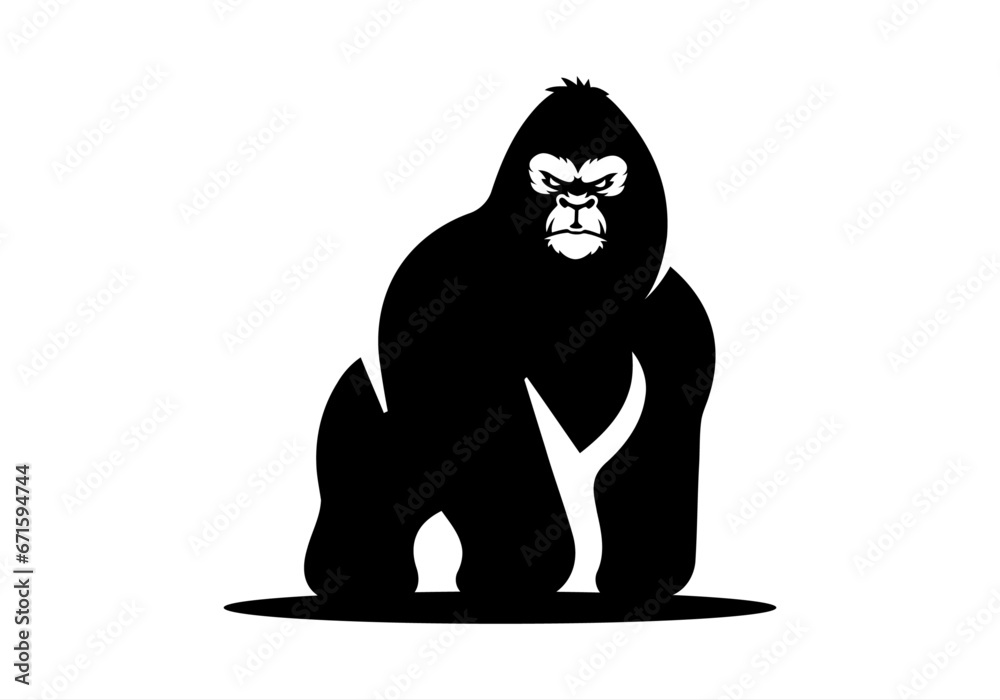 angry, animal, ape, boss, bow tie, cigar, cigarette, club, fitness, gaming, gorilla, gorilla head, gym, icon, illustration, King Kong, logo, mascot, monkey, muscle, pipe, power, silverback, smoke, angry, animal, ape, boss, bow tie, cigar, cigarette, club, fitness, gaming, gorilla, gorilla head, gym, icon, illustration, King Kong, logo, mascot, monkey, muscle, pipe, power, silverback, smoke,