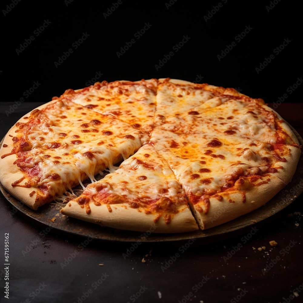 pizza, food, cheese, italian, tomato, meal, baked, mozzarella, dinner, crust, slice, snack, delicious, tasty, pepperoni, meat, lunch, red, isolated, white, pepper, pie, salami, cuisine, fast