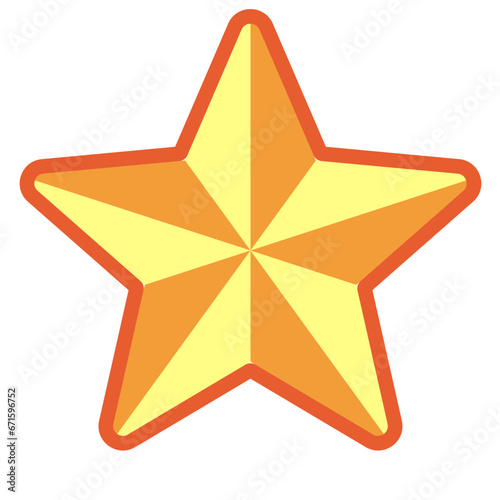 star icon 