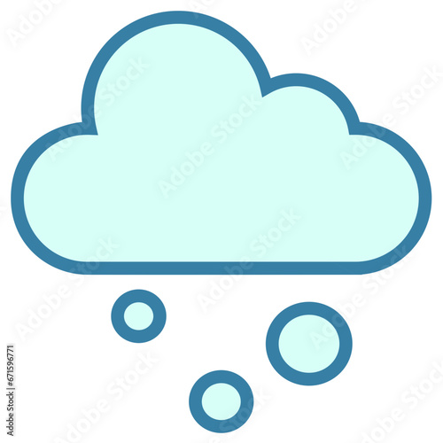 cloud icon