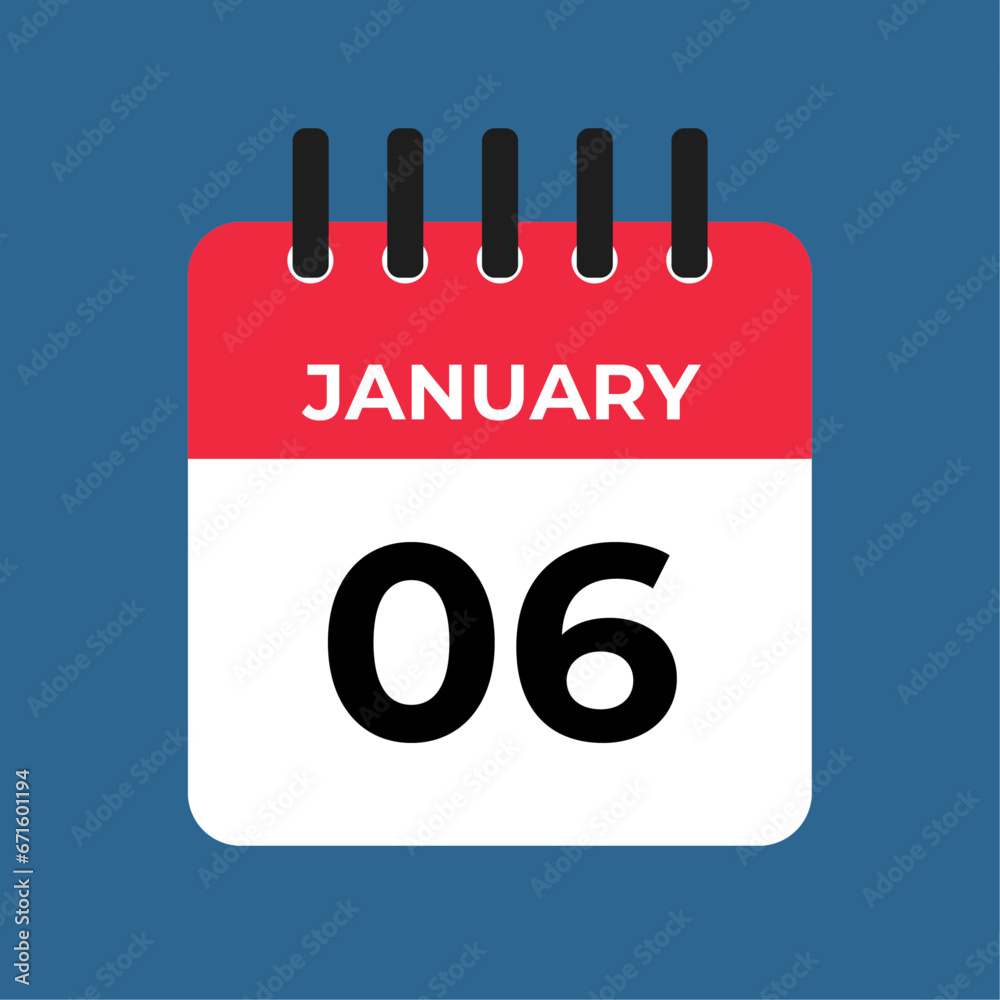 january 3 calendar reminder. 3 january daily calendar icon template. Calendar 3 january icon Design template. Vector illustration january 3 calendar reminder. 3 january daily calendar icon template. Calendar 3 january icon Design template. Vector illustration